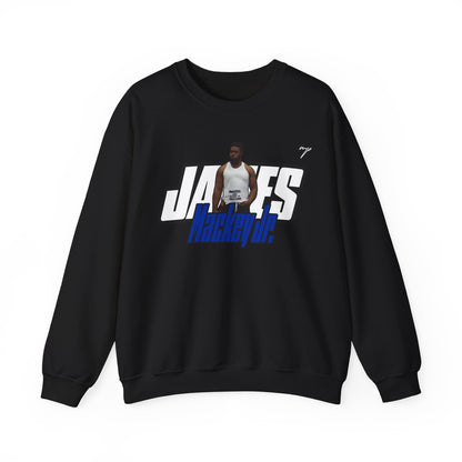 James Mackey Jr Crewneck