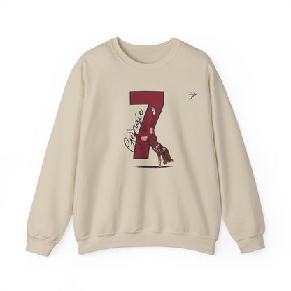 Georgie Clarke Crewneck