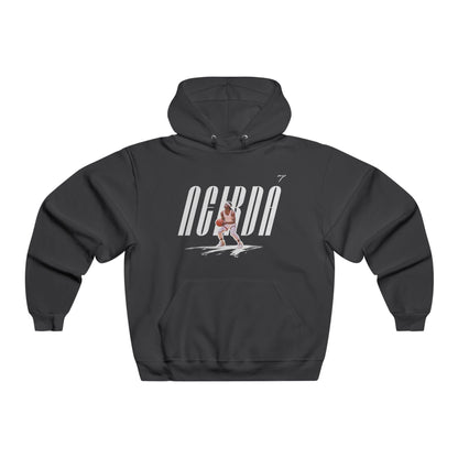 Adrien Armstrong Vintage Hoodie