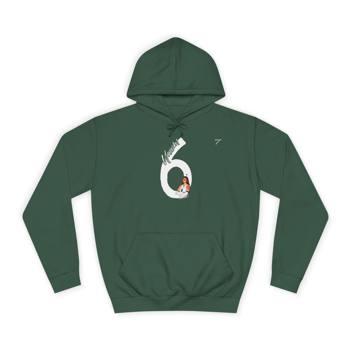 Marnie Ursem Hoodie