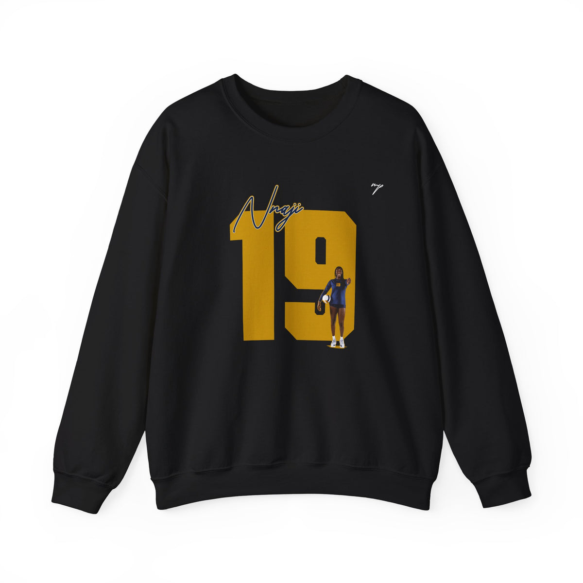 Chichi Nnaji Crewneck