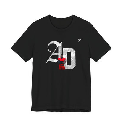 Alpha Diallo Graphic Tee