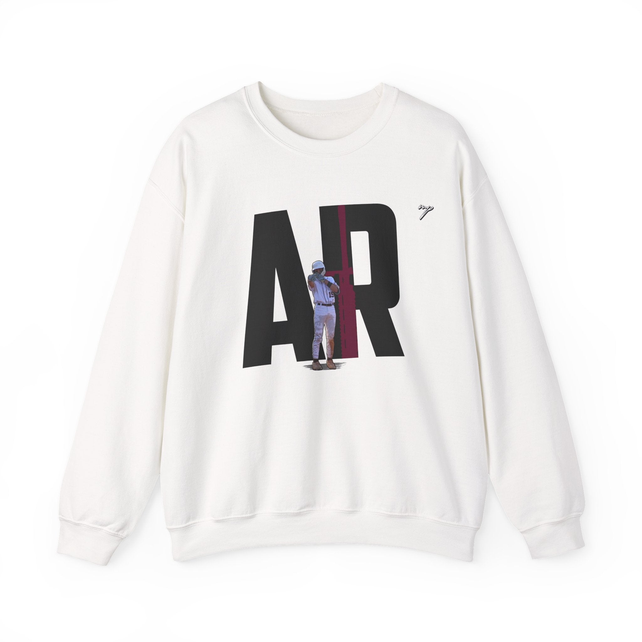 Alex Richards Crewneck