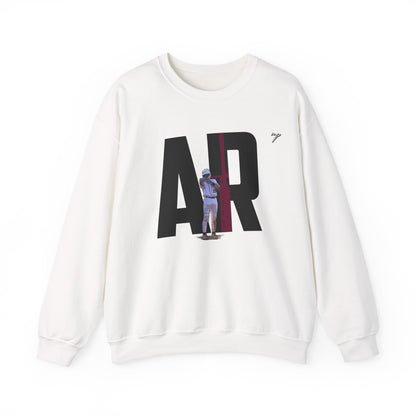 Alex Richards Crewneck