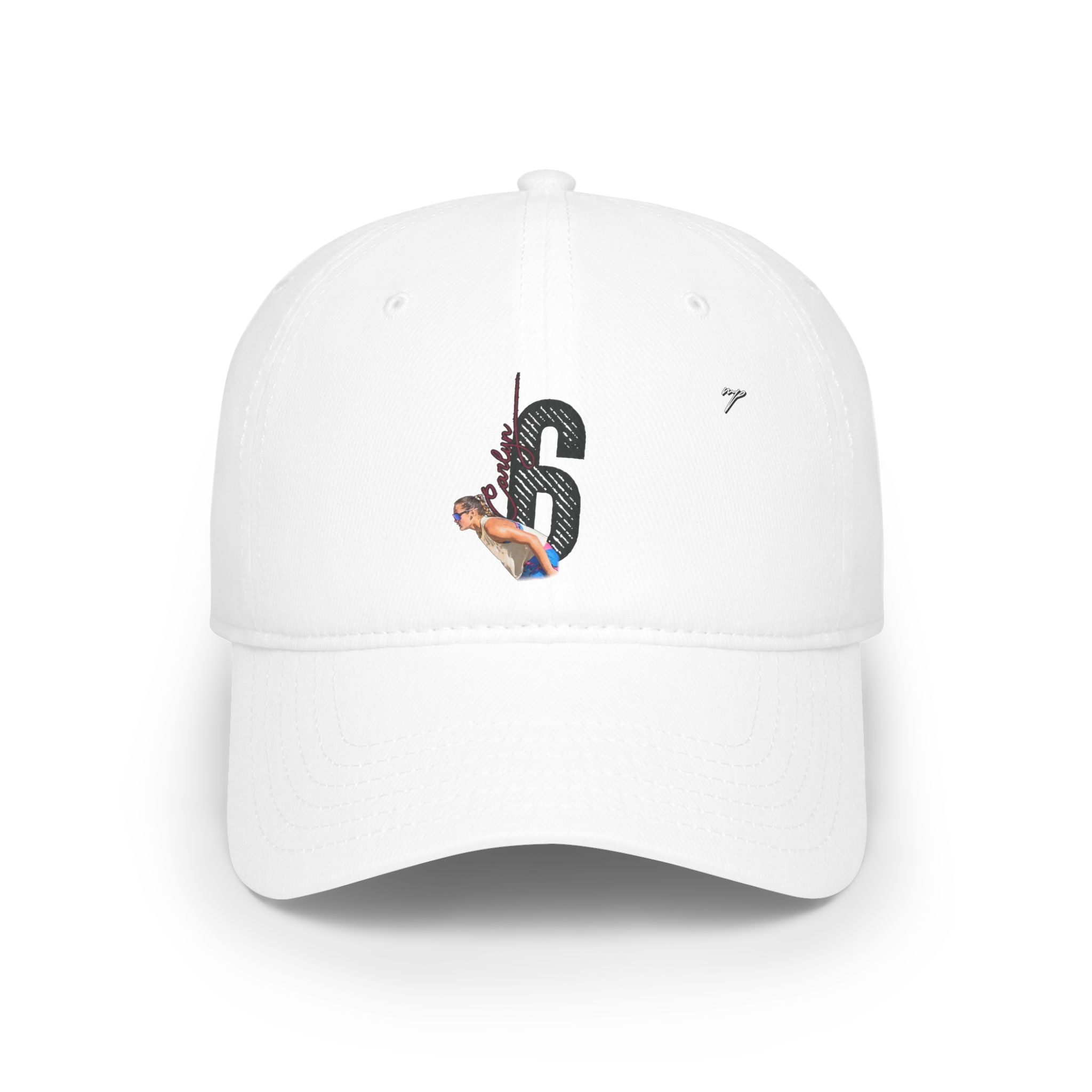 Carlyn Mcallister Hat