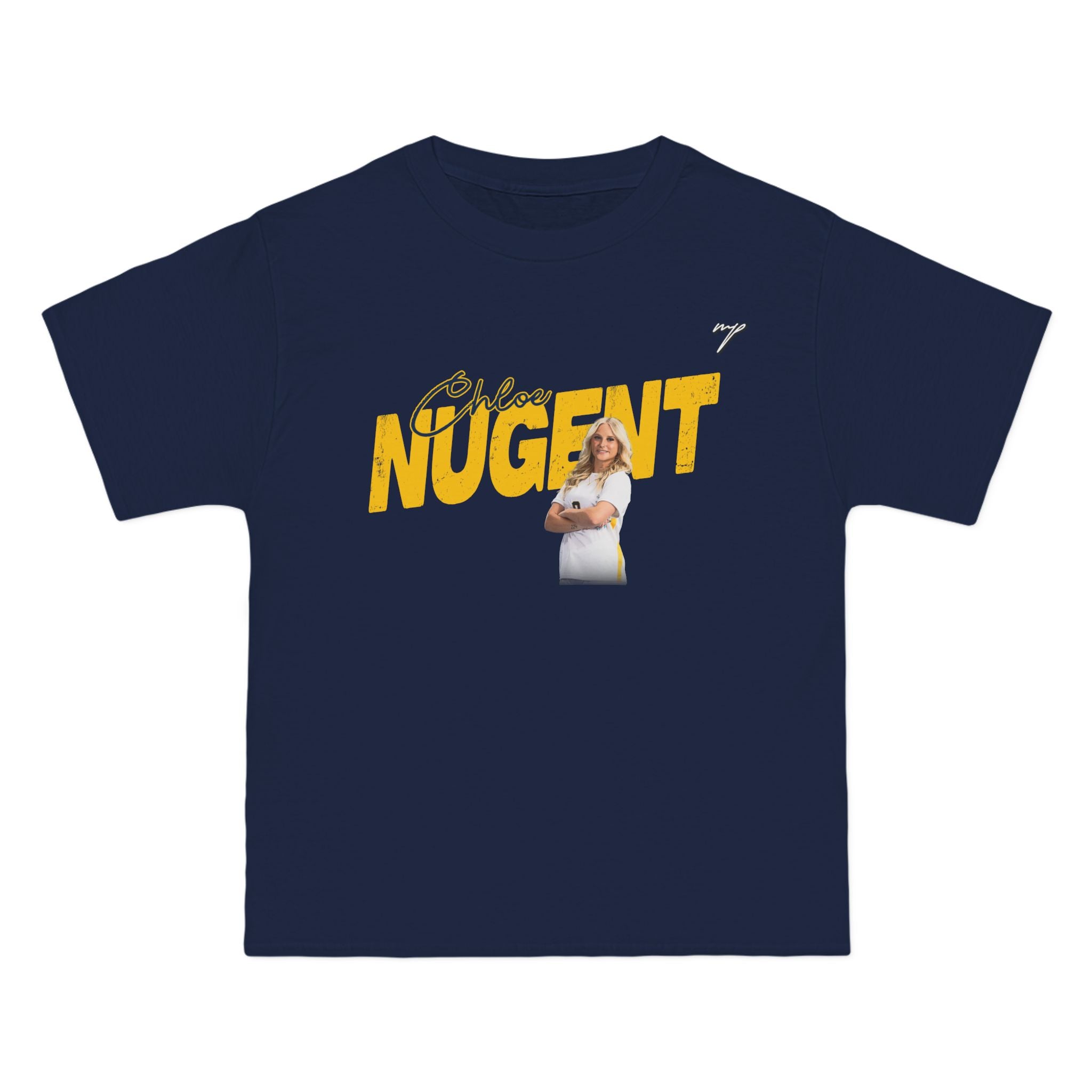 Chloe Nugent Vintage Tee