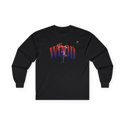 Trinity Wood Long Sleeve