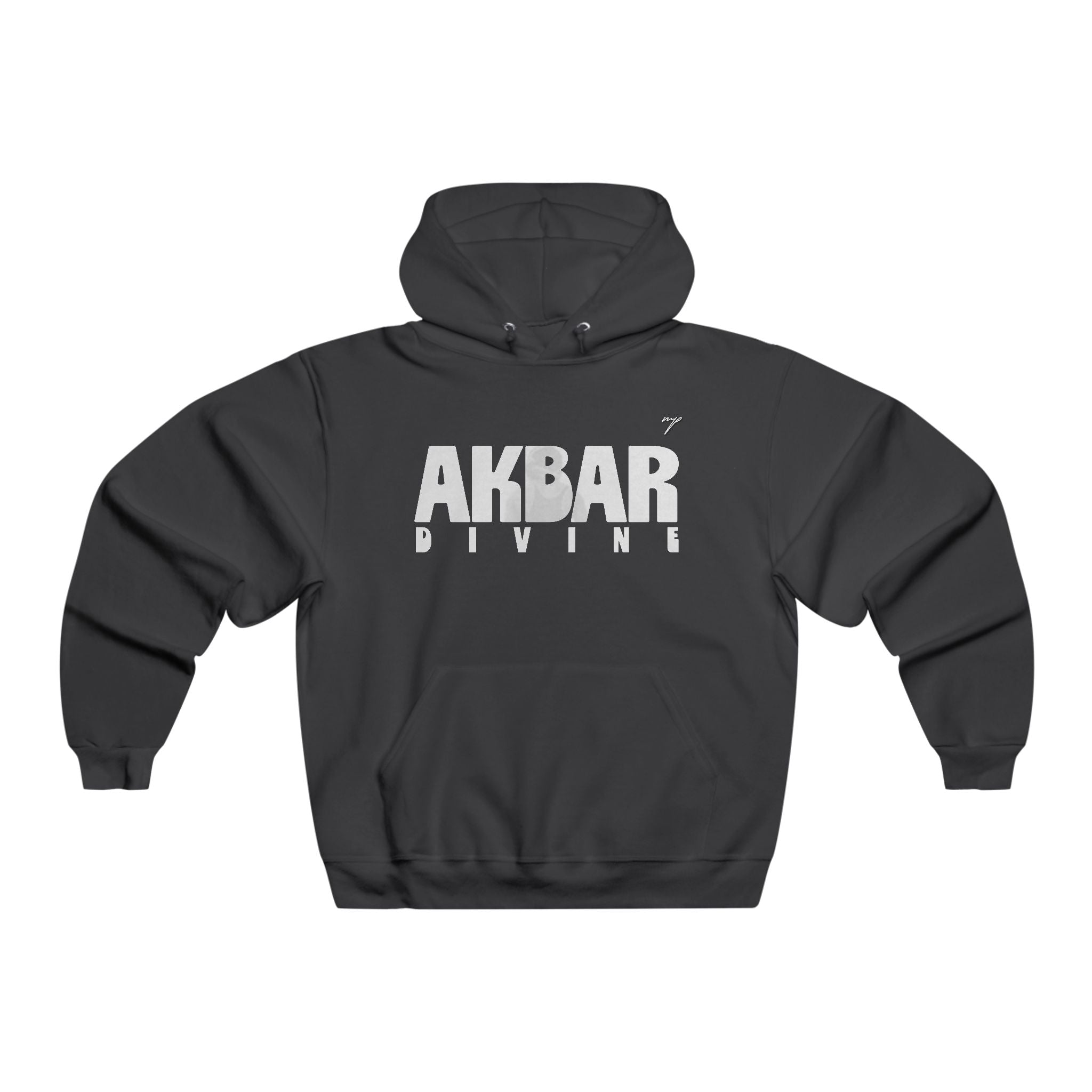 Akbar Divine Vintage Hoodie