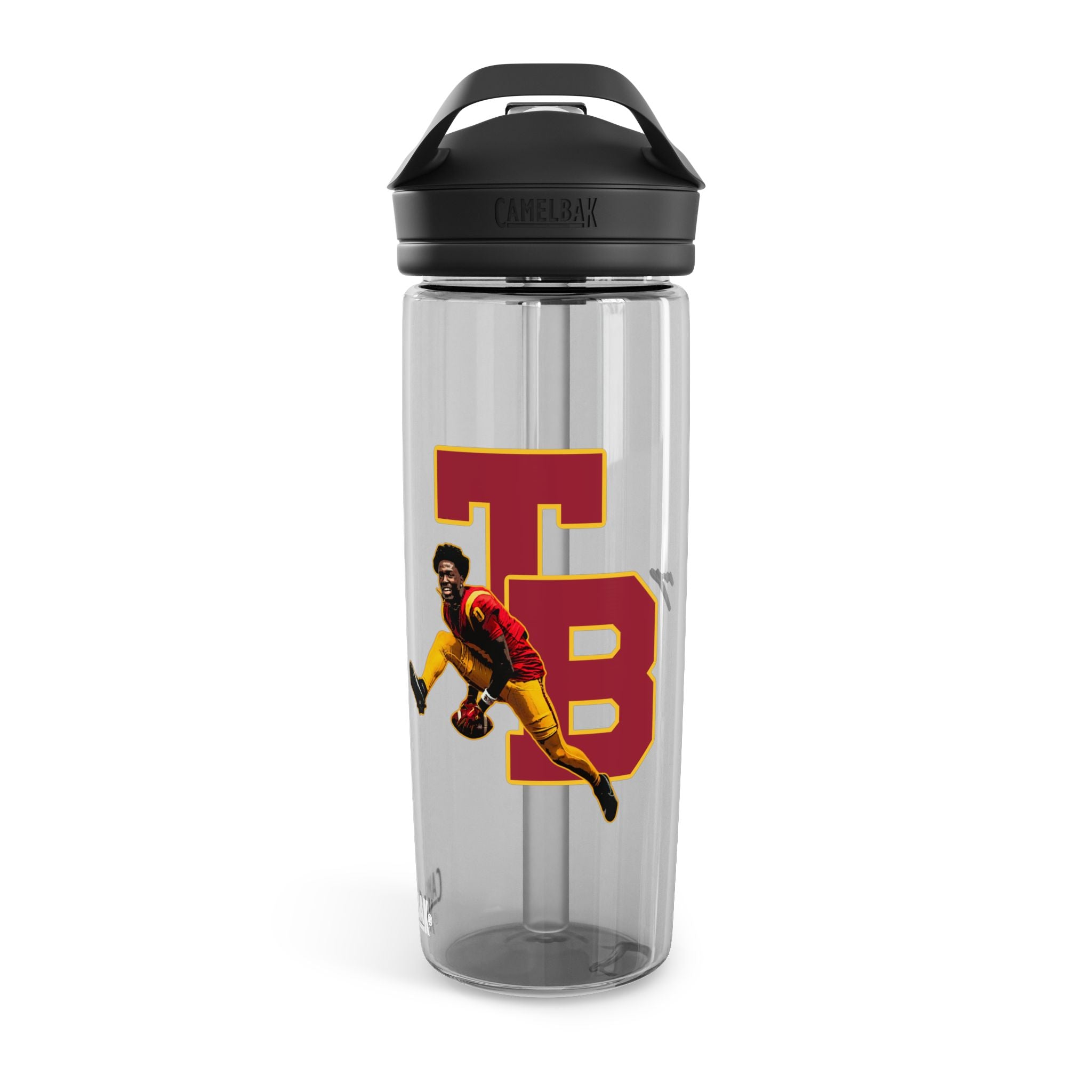 Tron Baker CamelBak Water Bottle