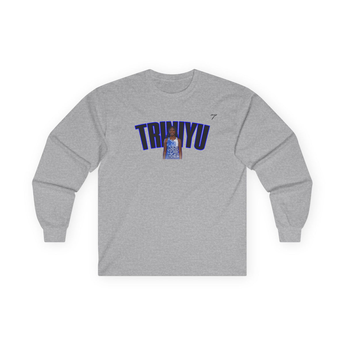 Triniyu Smith Long Sleeve