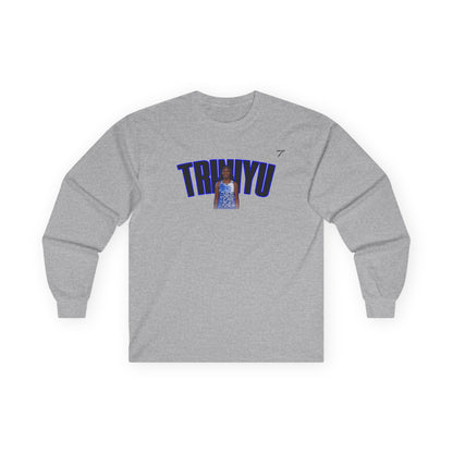Triniyu Smith Long Sleeve