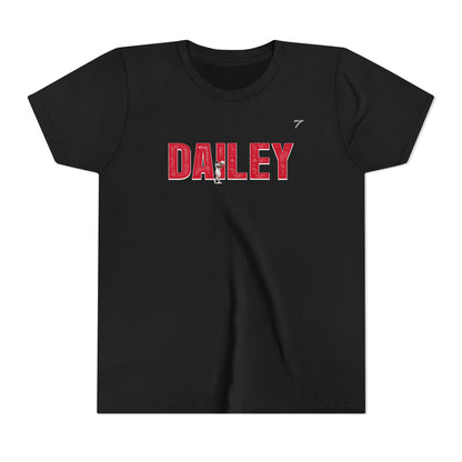 Keith Dailey YOUTH Graphic Tee