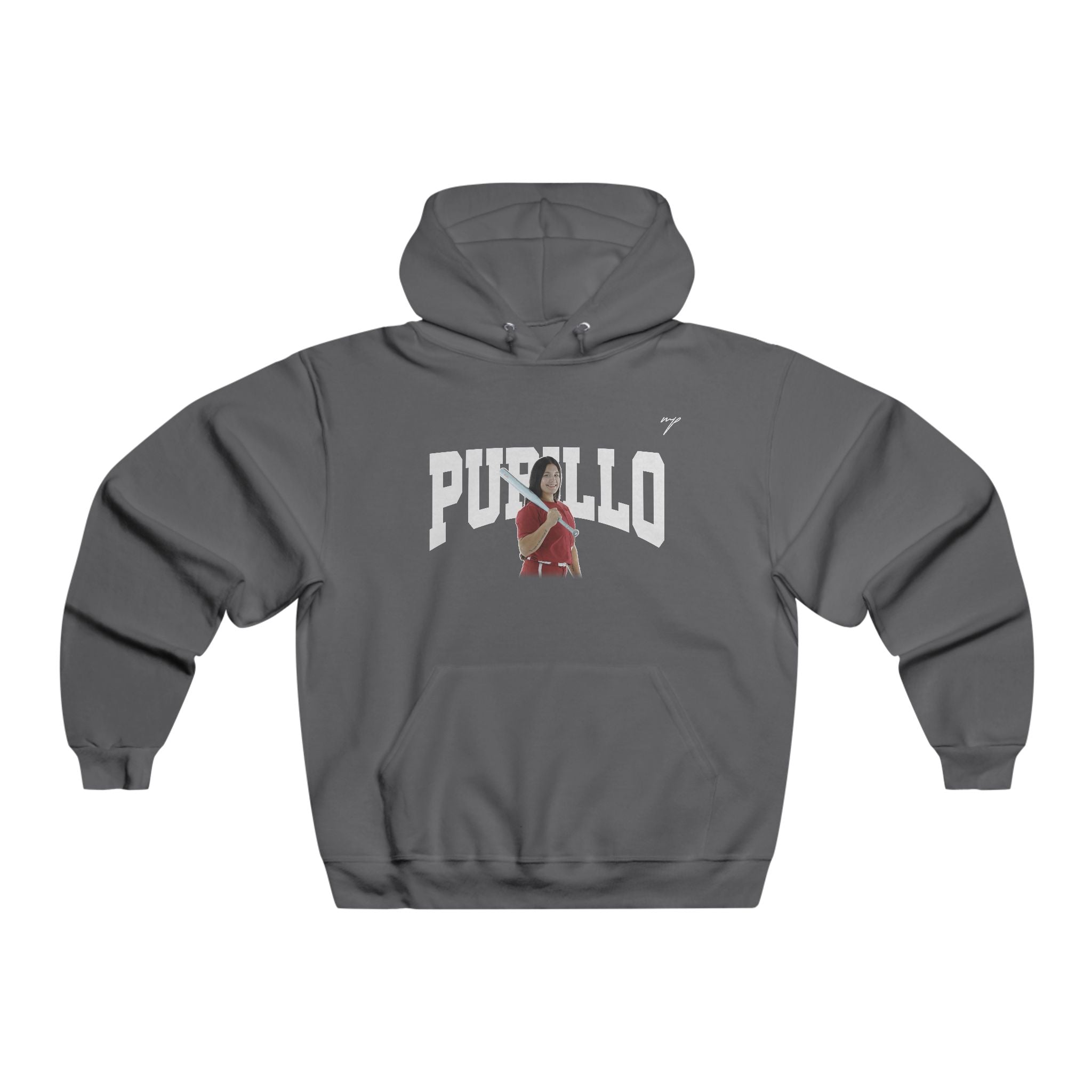 Lex Pupillo Vintage Hoodie