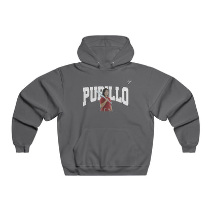 Lex Pupillo Vintage Hoodie