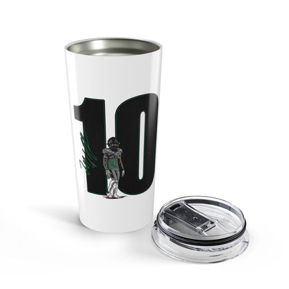 Zyon Turner Tumbler Mug