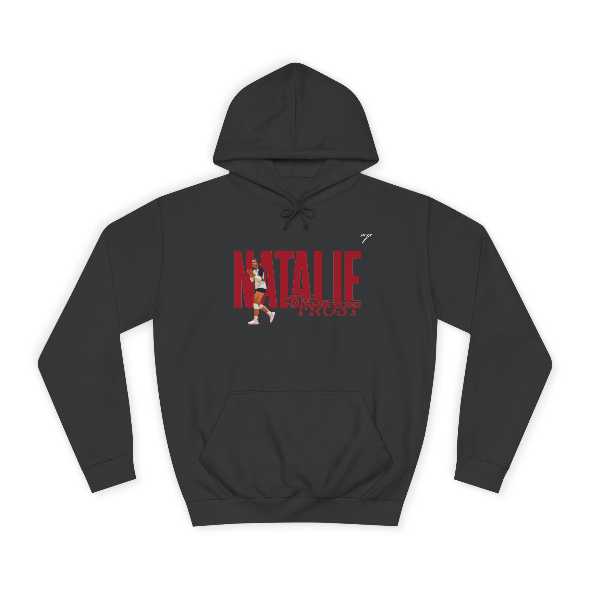Natalie Frost Hoodie