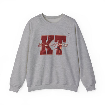Kendall Torrens Crewneck