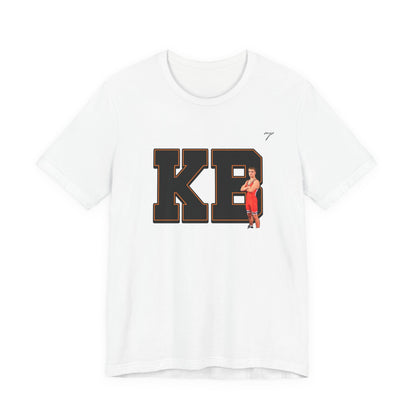 Kaiden Belinsky Graphic Tee