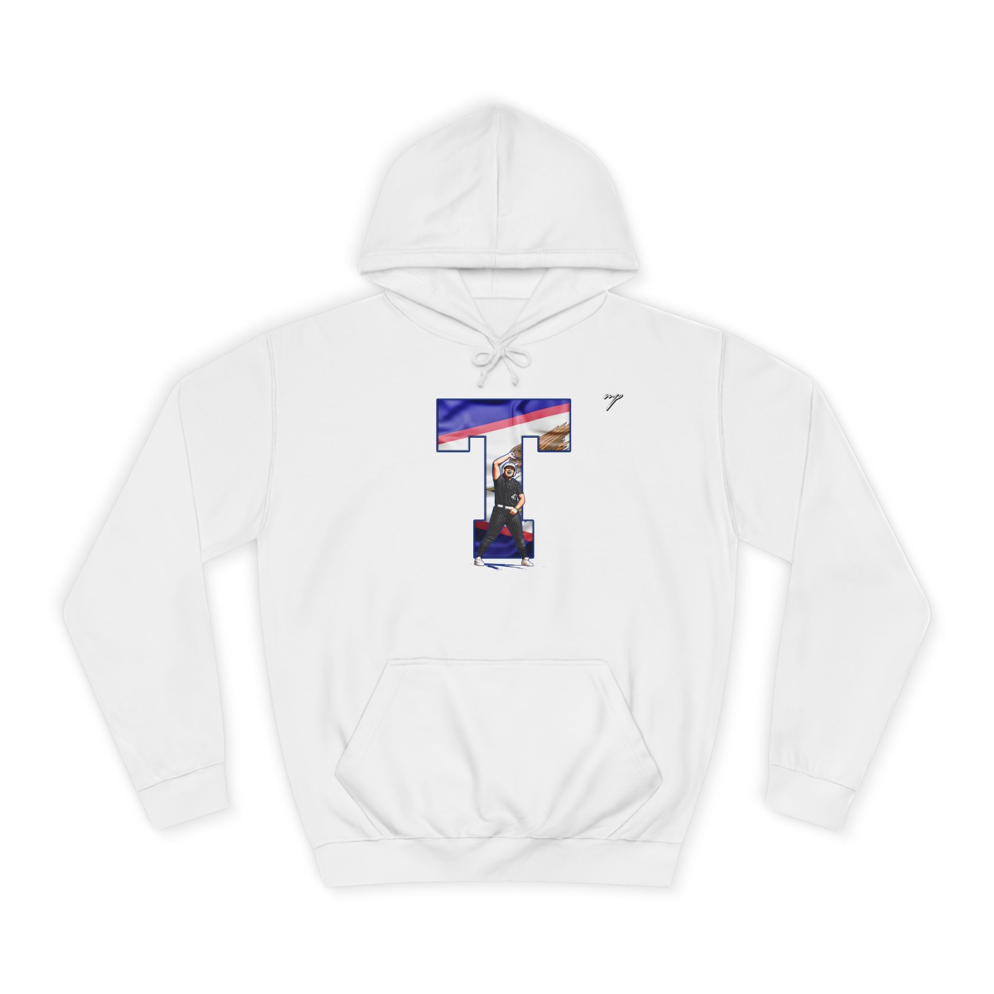 Tereise Tosi Hoodie