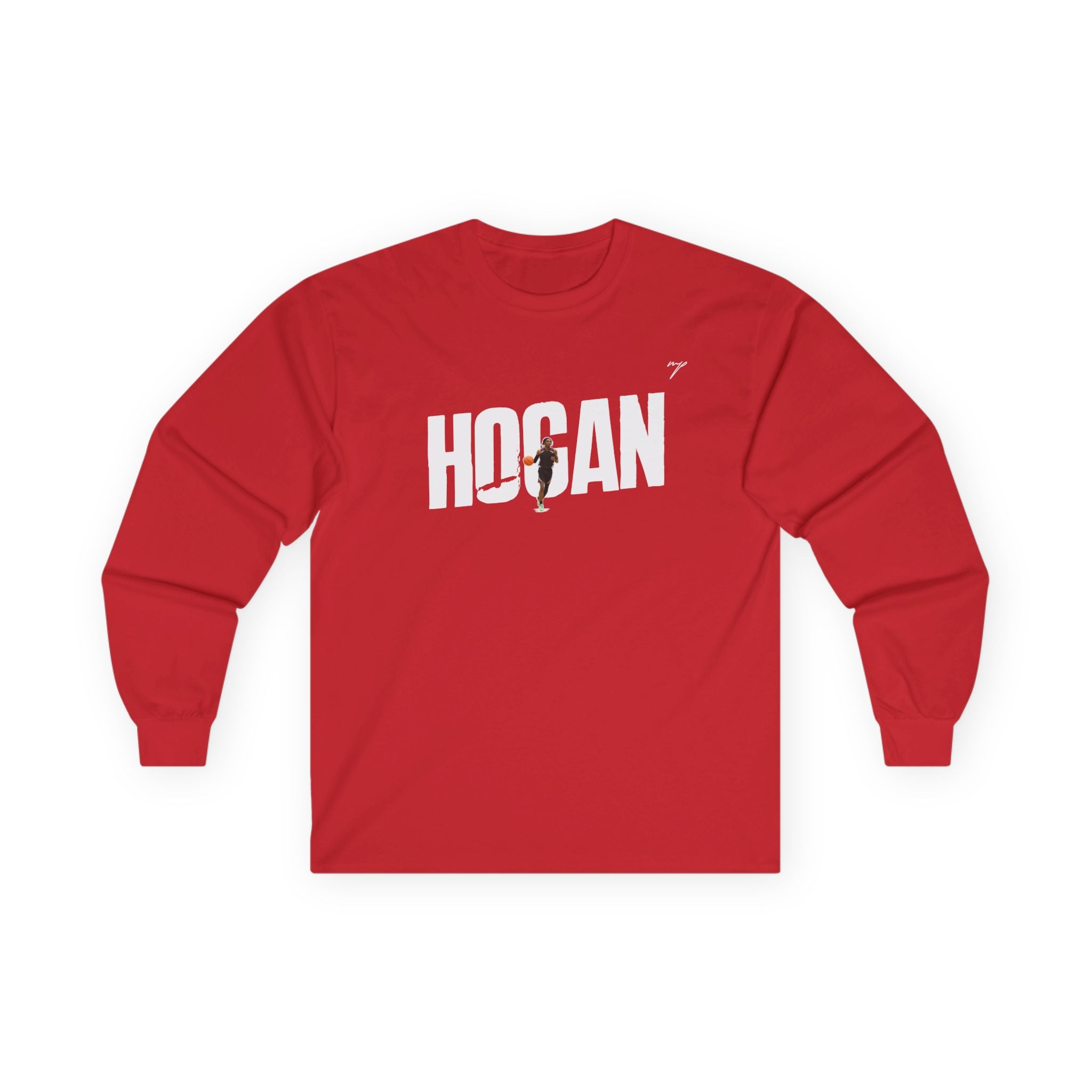 Shamir Hogan Long Sleeve