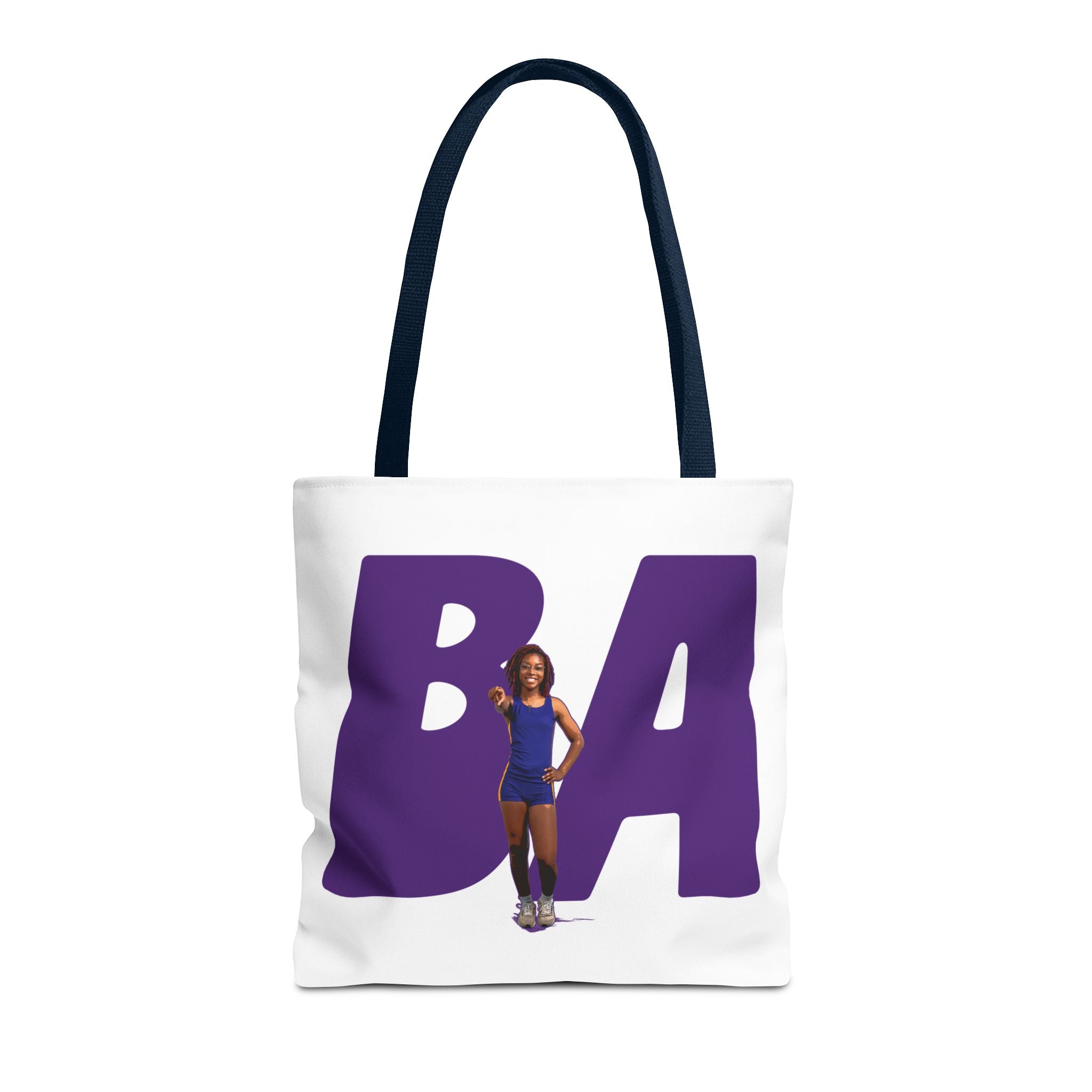 Brooke Addison Tote Bag