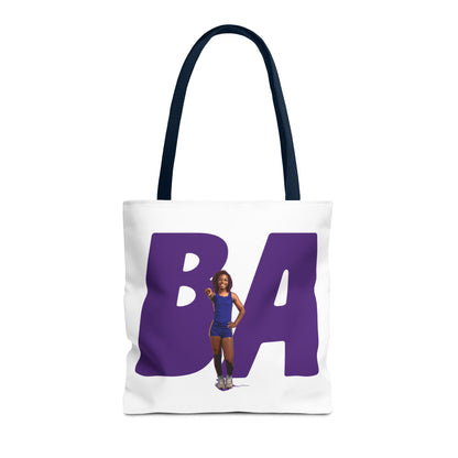 Brooke Addison Tote Bag