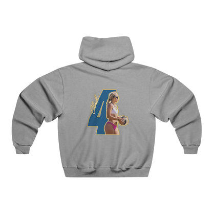 Taylor Clark Vintage Hoodie