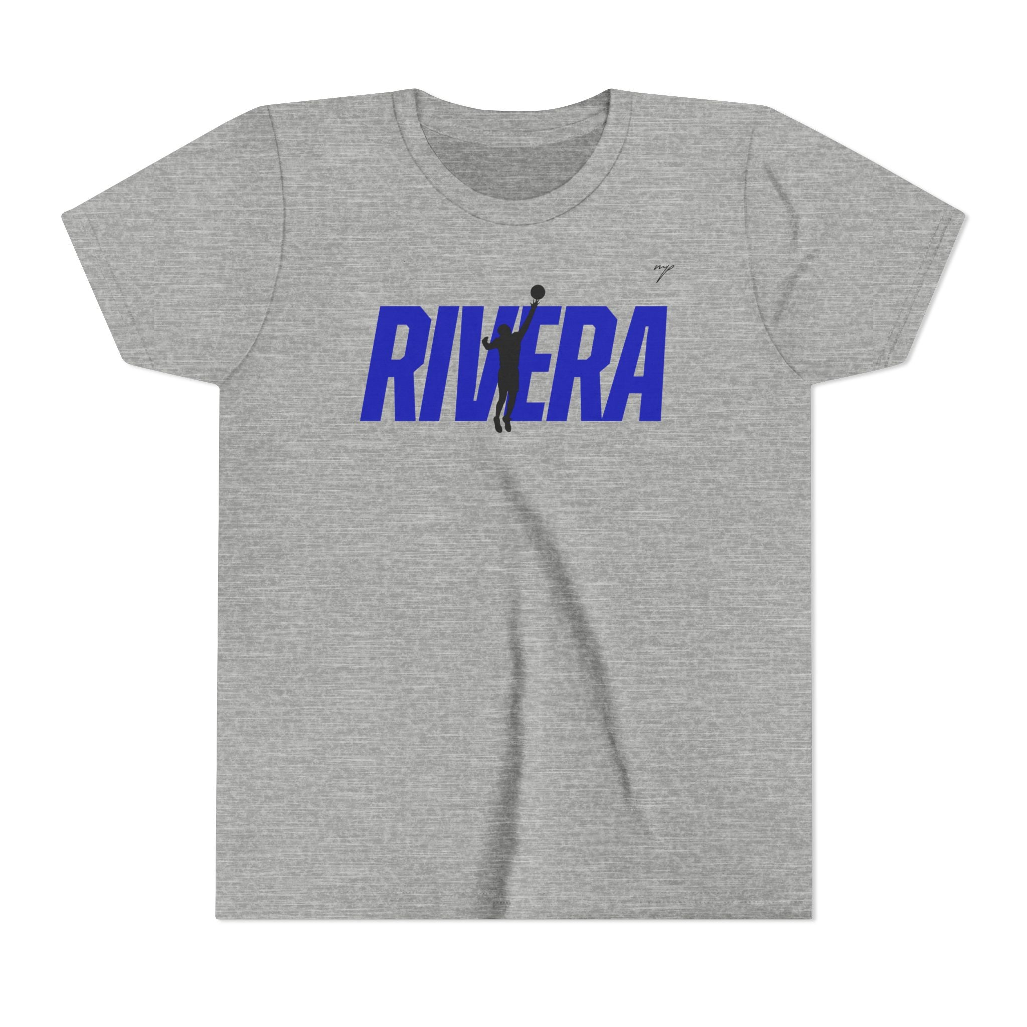 Joshua Rivera YOUTH Graphic Tee