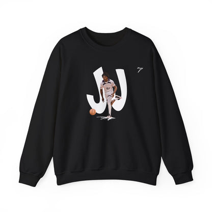 Joshua Jones Crewneck