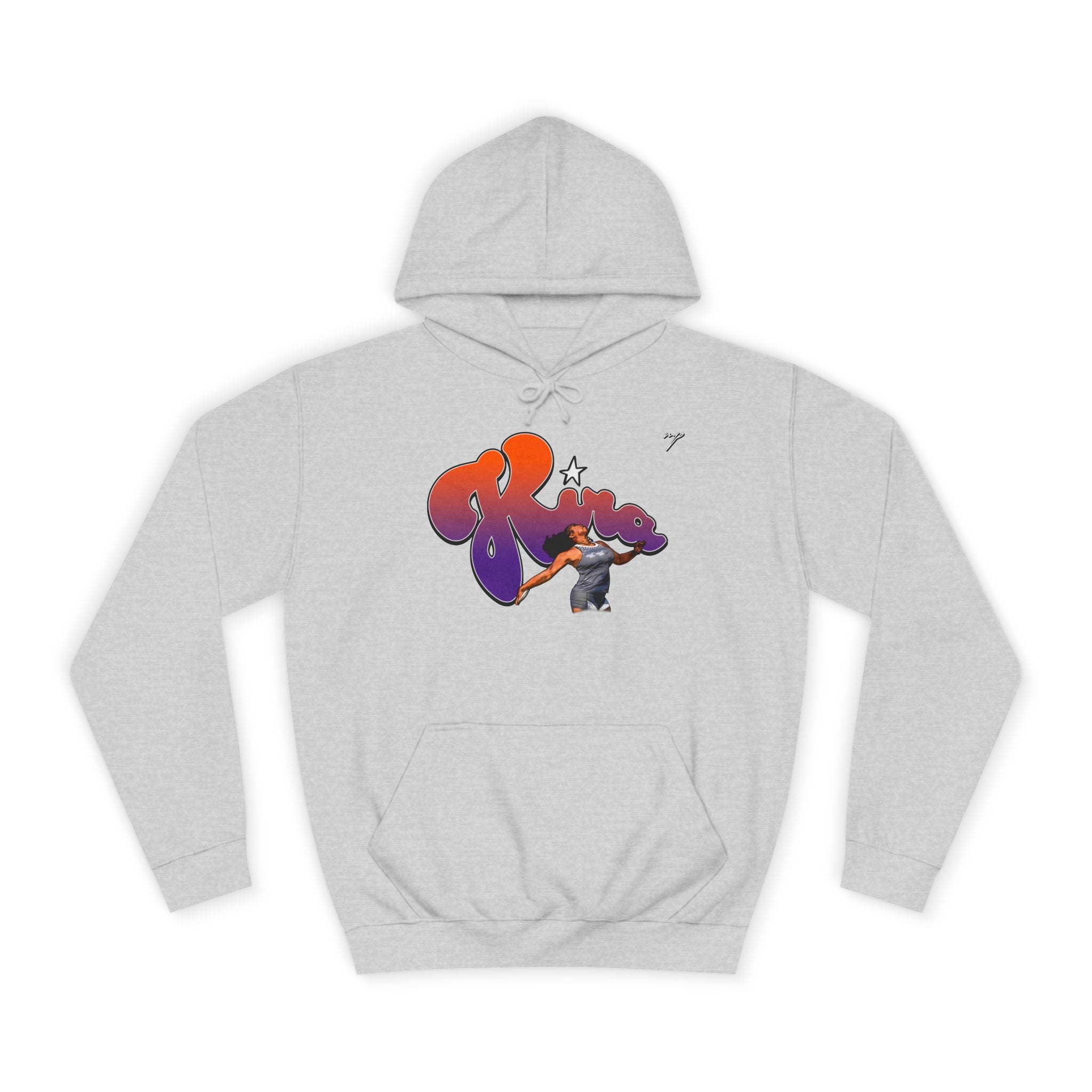 Shakera Kirk Hoodie