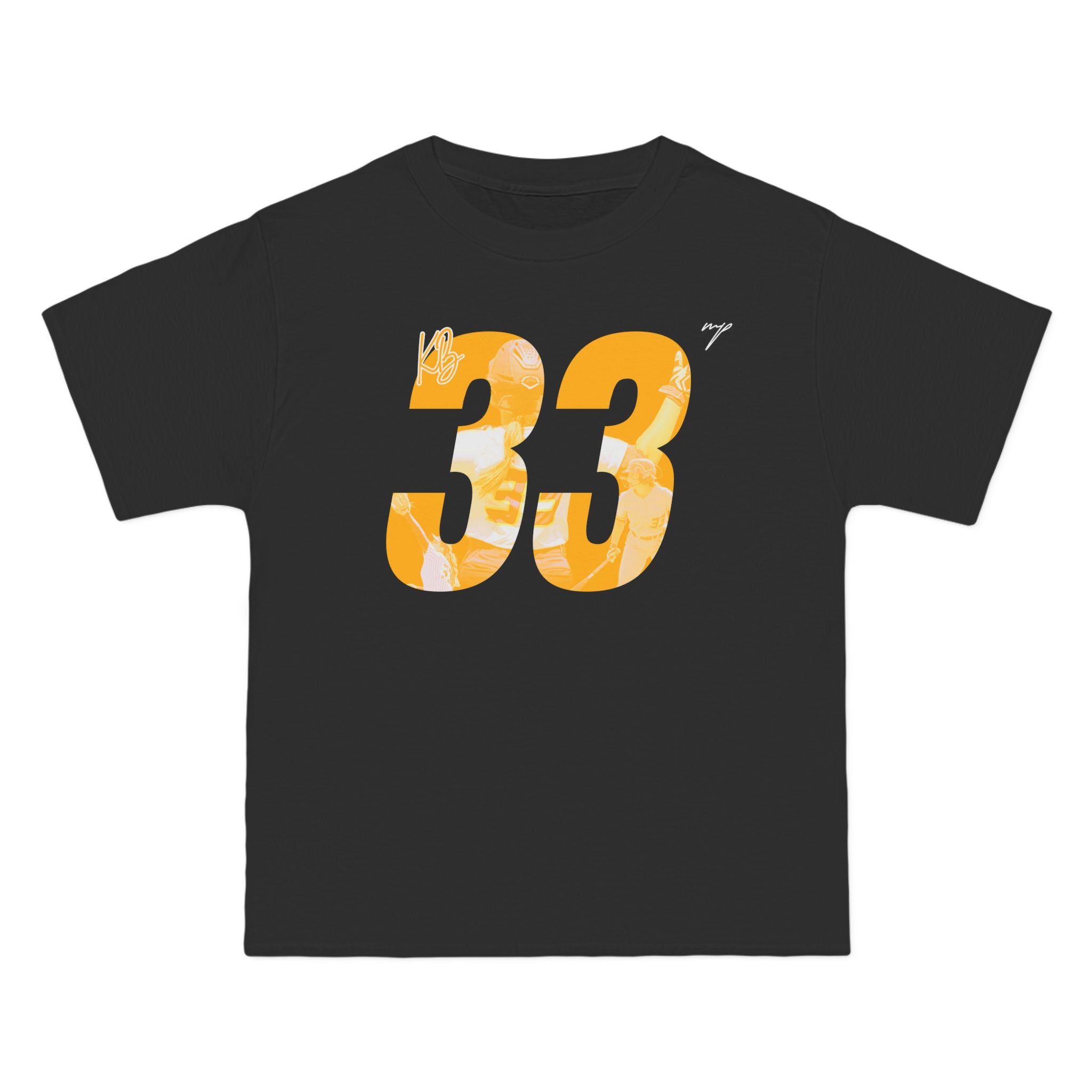 Kaylyn Belfield Vintage Tee