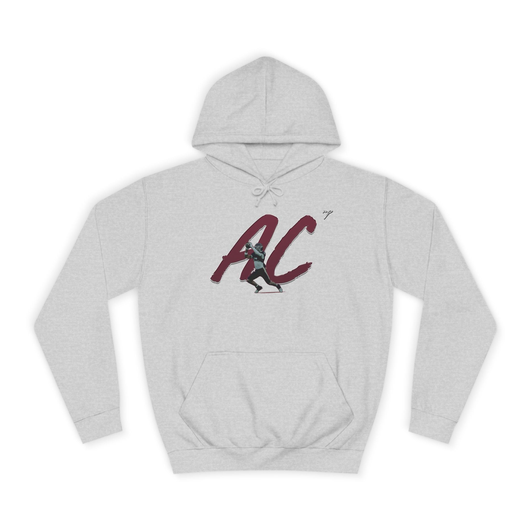 Aaron Cruz Hoodie