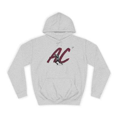 Aaron Cruz Hoodie