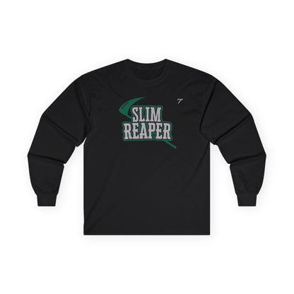 Zion Carter Bryant Long Sleeve Tee