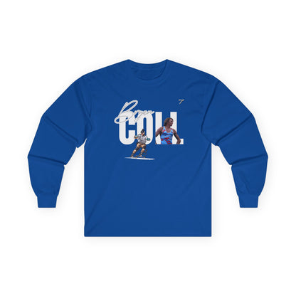 Bryan Coll Long Sleeve Tee