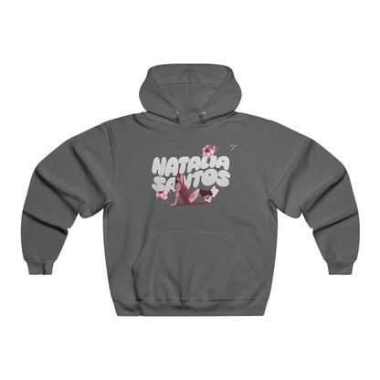 Natalia Santos Vintage Hoodie