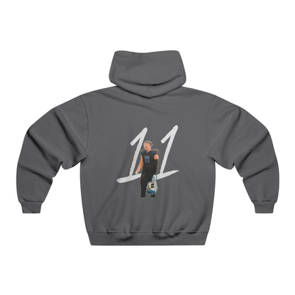 Landon Wolny Vintage Hoodie