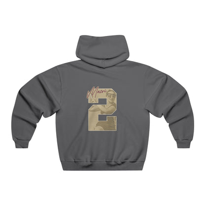 Ava Macri Vintage Hoodie