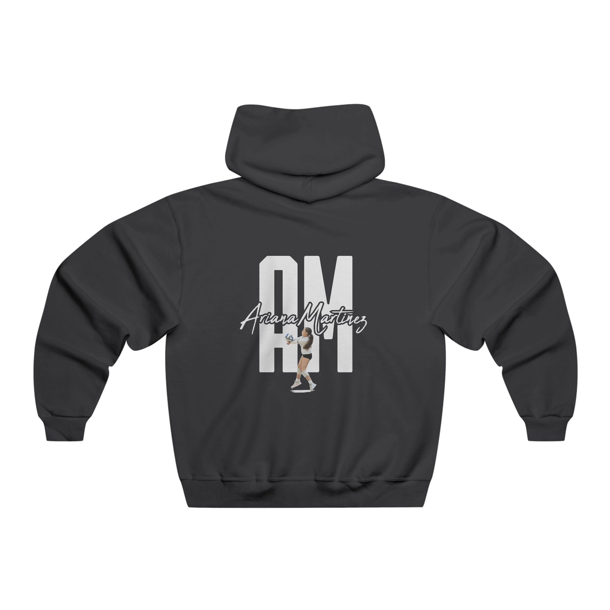 Ariana Martinez Vintage Hoodie