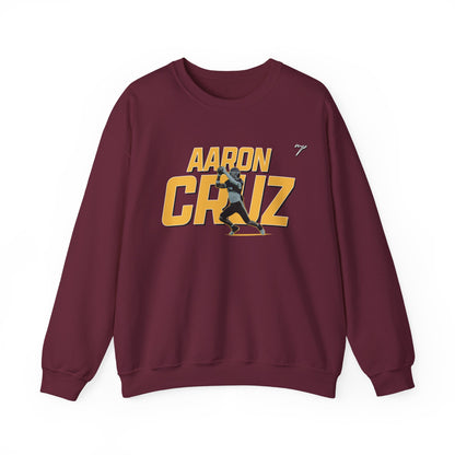 Aaron Cruz Crewneck