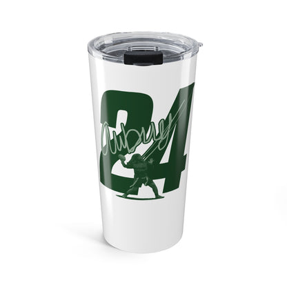 Aubrey Weekes Tumbler Mug