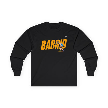 Ethan Barr Long Sleeve Tee