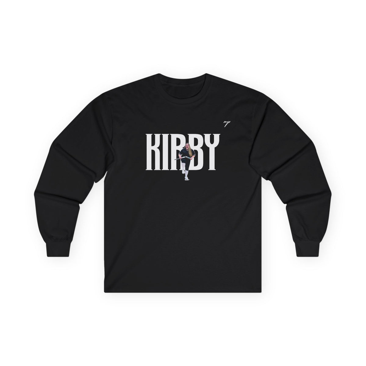 Kylee Kirby Long Sleeve