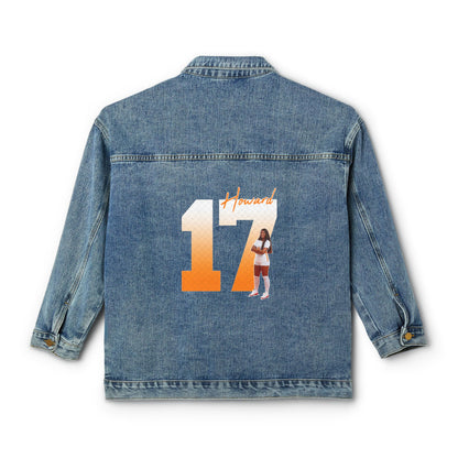 Ali Howard Denim Jacket