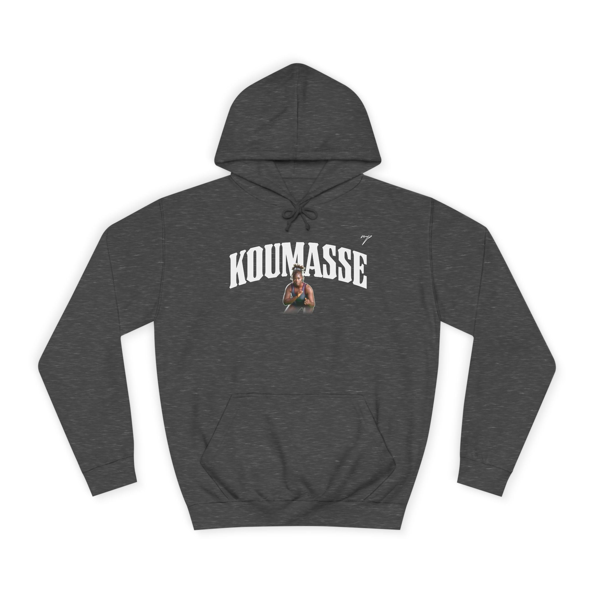 Afi Koumasse Hoodie