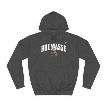 Afi Koumasse Hoodie