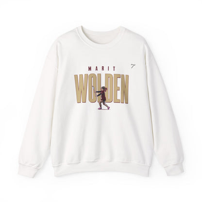 Marit Wolden Crewneck