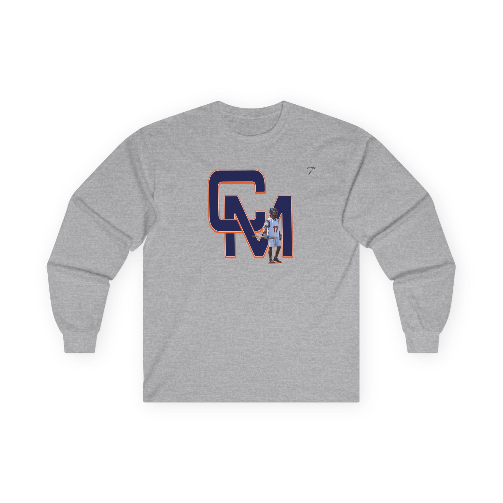 Cody Mabry Long Sleeve