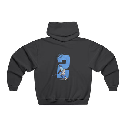 Christopher Snowden Vintage Hoodie