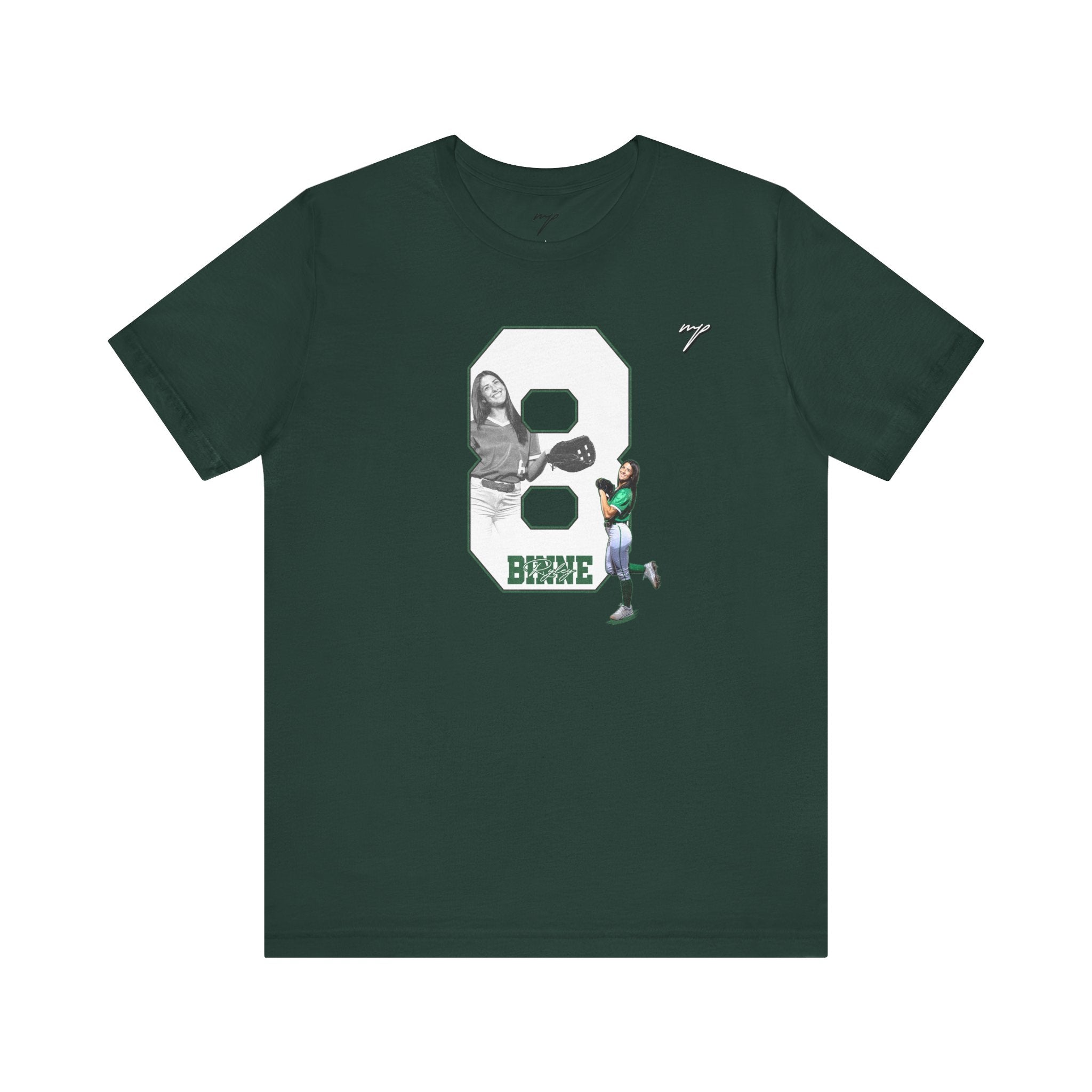 Ryley Binne Graphic Tee